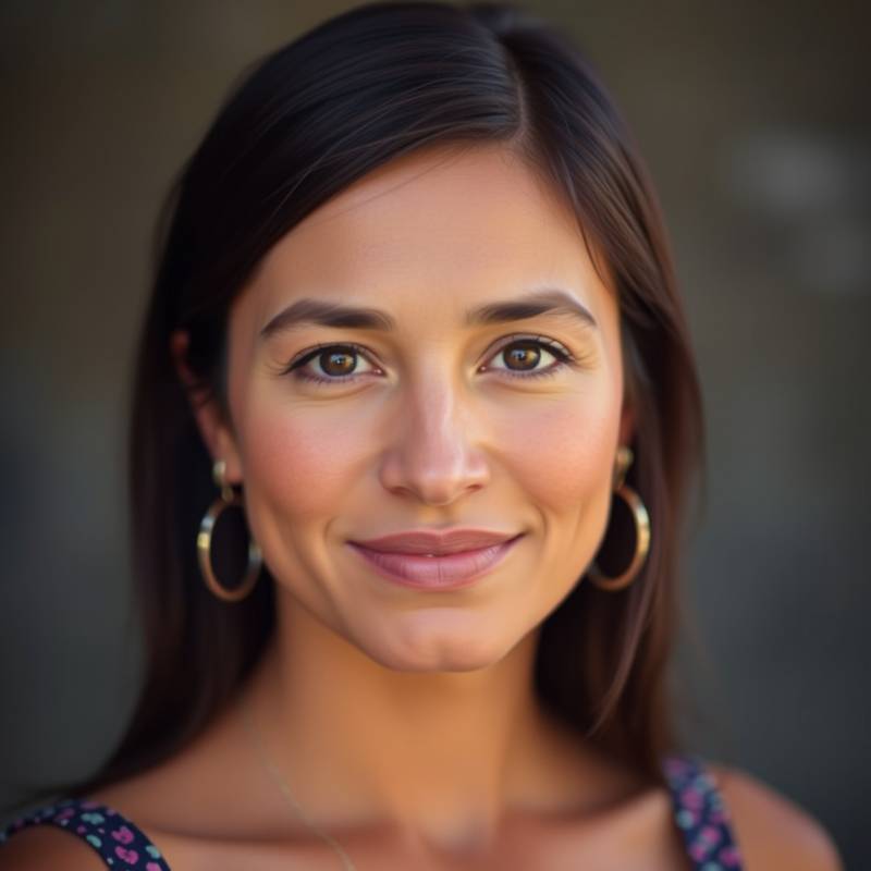 Foto de Ana Souza