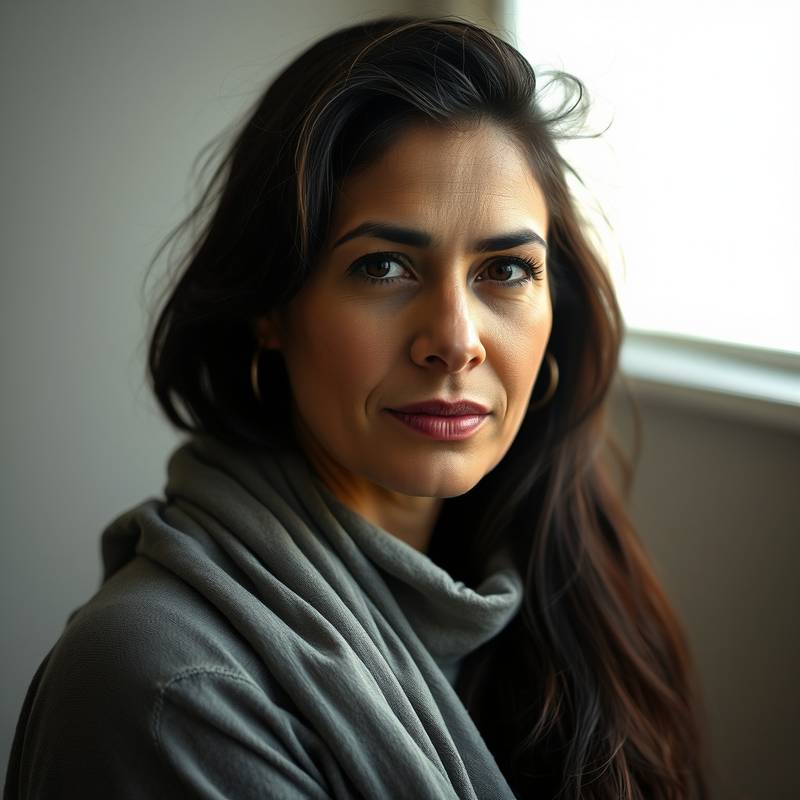 Foto de Maria Oliveira