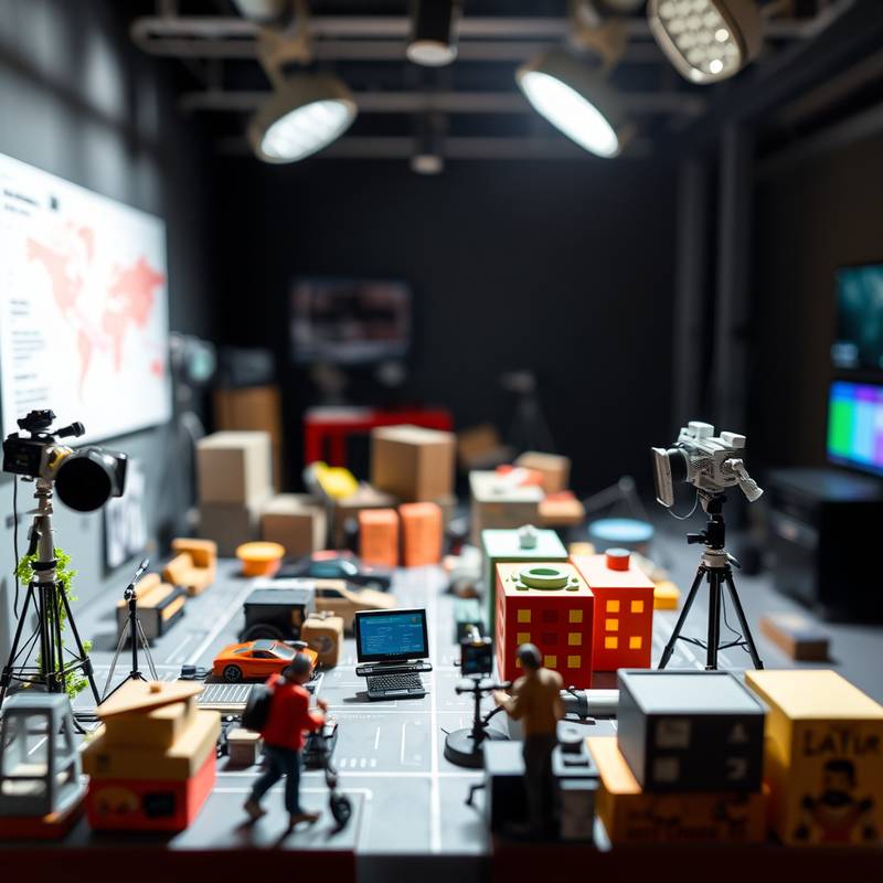 Miniatura do curso Jornalismo de Dados