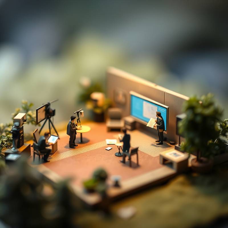 Miniatura do curso Ética e Responsabilidade no Jornalismo